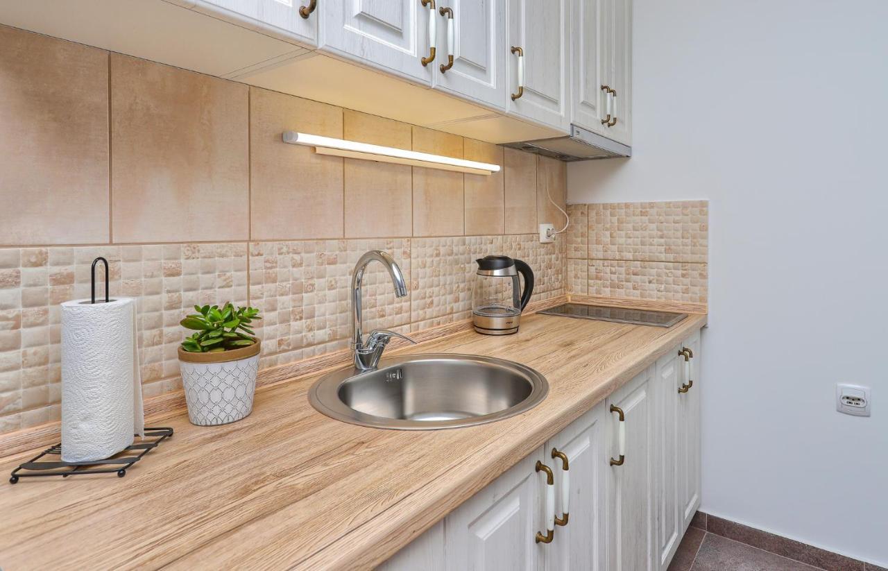 Apartment Castellino 코토르 외부 사진